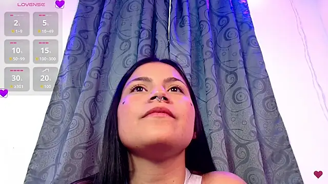 malanie_gates_ webcam
