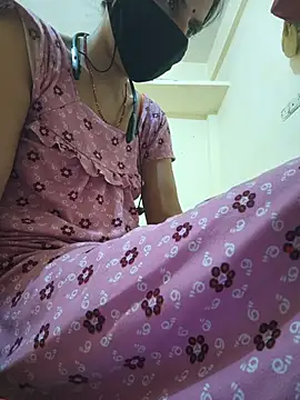 Neha-ji webcam
