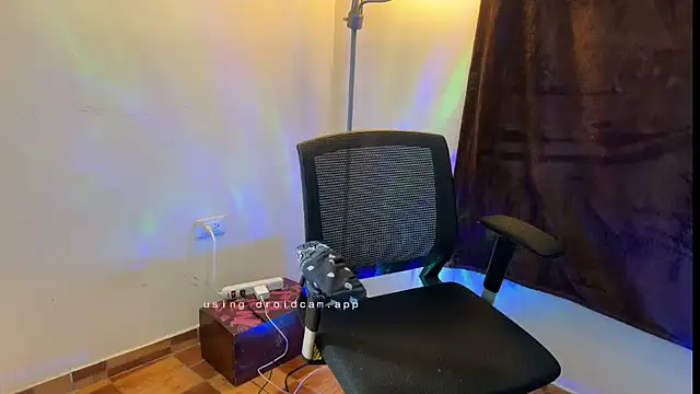 maximo_2019 webcam
