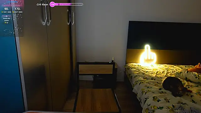 sofiacrystal webcam
