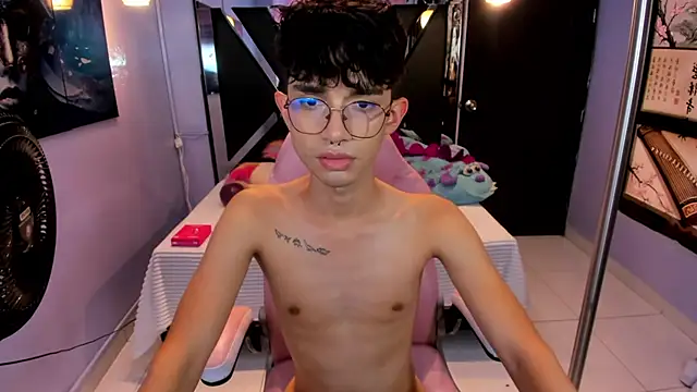 LiamHeatx webcam