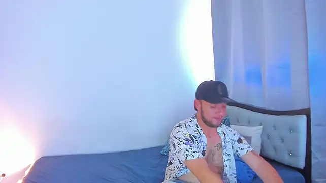 karl_kai webcam