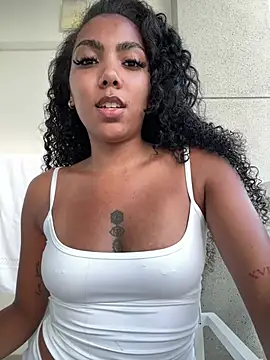 Amelify webcam