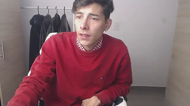 chomelo6 webcam