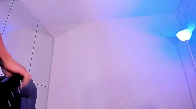 Simon_Axe webcam
