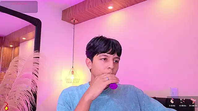 Dann_ferrer1 webcam