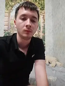 AndyBurton webcam
