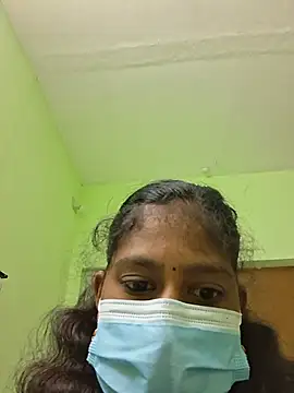 Kavitha06 webcam