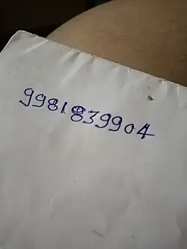 Nansi345 webcam