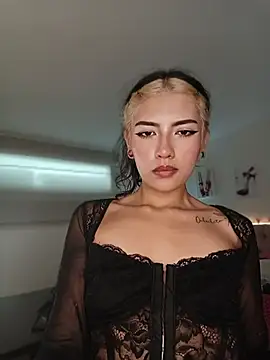 Miss_Ishtar_ webcam