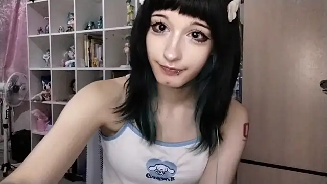Domo_San webcam