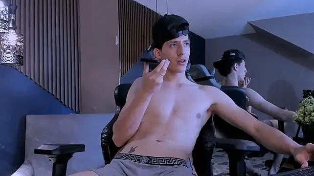 TheGhostforeeonss webcam