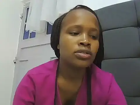 lily_tequila webcam