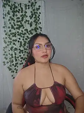 CharlotteLux__ webcam