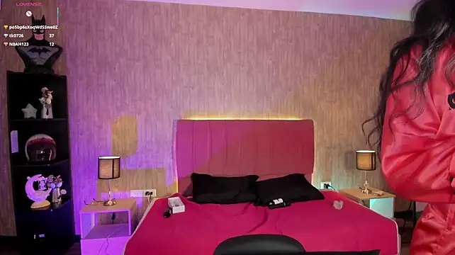 chloe_fiischer_ webcam
