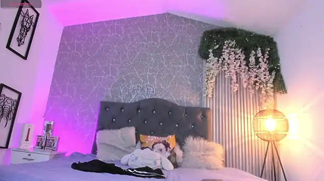 Massimo_Turner webcam
