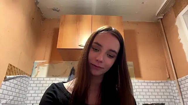 RoxannaDavidsen webcam