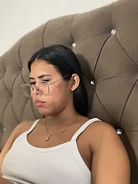 alysson_18 webcam