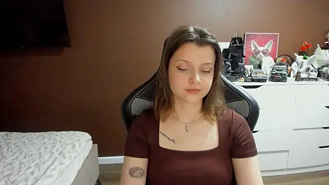 SoniNesti webcam