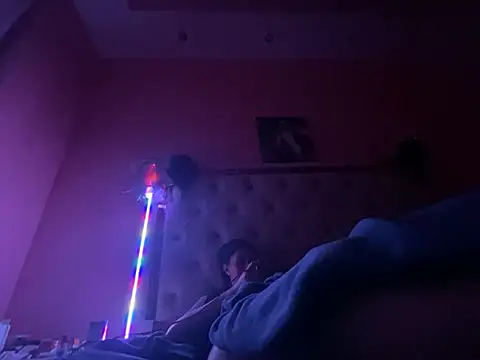 Flossy_Vettie webcam