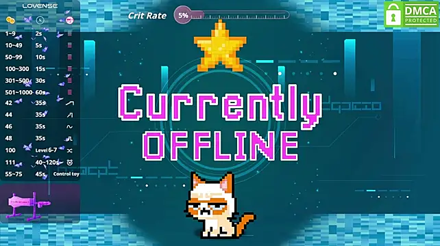 MeowMeowZoe webcam