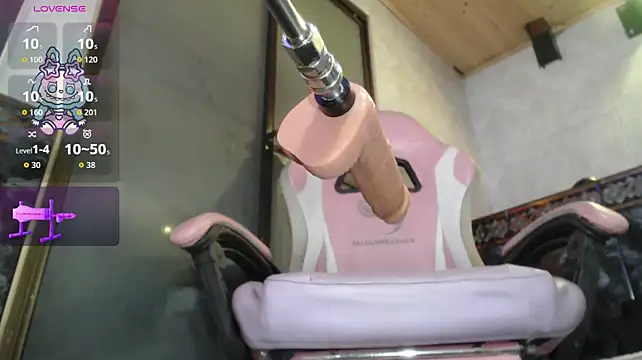 Sally23_ webcam