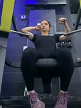 Alicia_ALICIA webcam