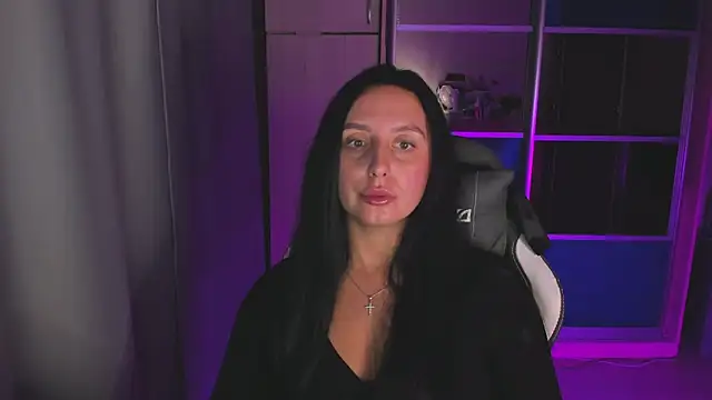 Christy_Calypso webcam