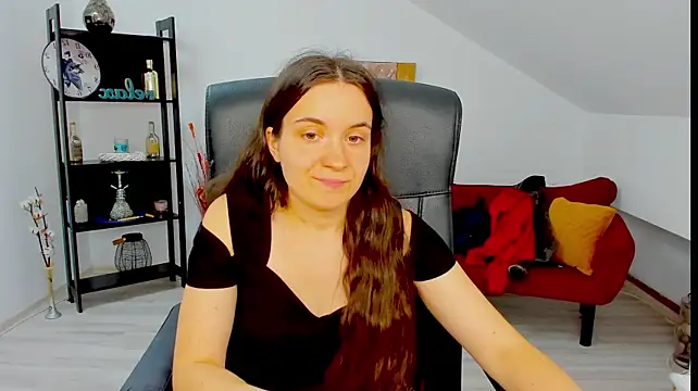 MelissaWiliam webcam