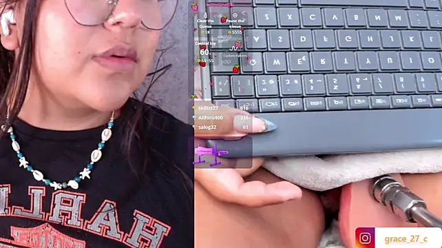 grace77__ webcam