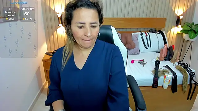 luciana_ballesteros_ webcam