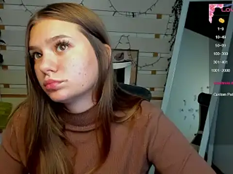 Josephine_Kiss webcam