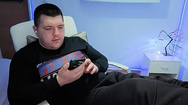 JasonJacks webcam