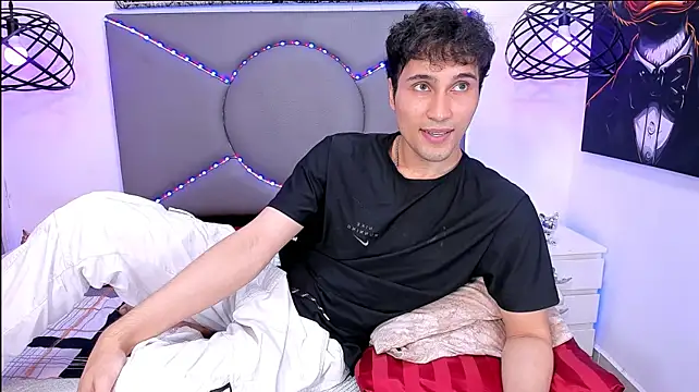 buddy_whitte webcam