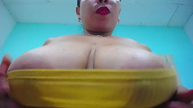 CristinaStarx webcam