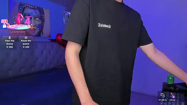 SamBlack_ webcam