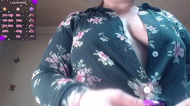 evangeline_lover webcam