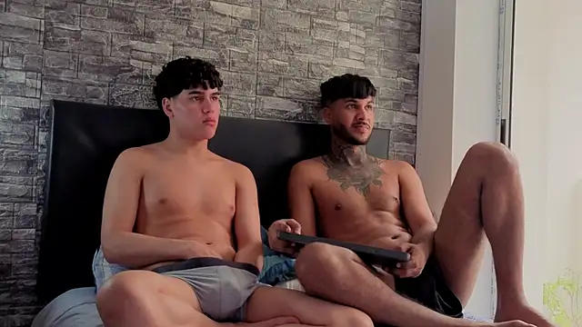 TheimperialBoys77