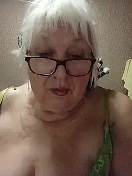 Alexia64231 webcam