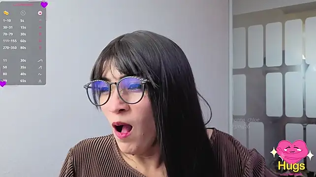 chloehanna webcam