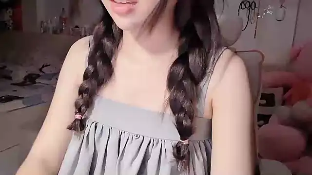 Yuyu-baobei webcam