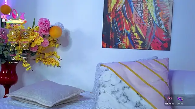 MssKarla webcam