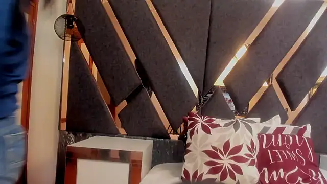 Maggyx webcam