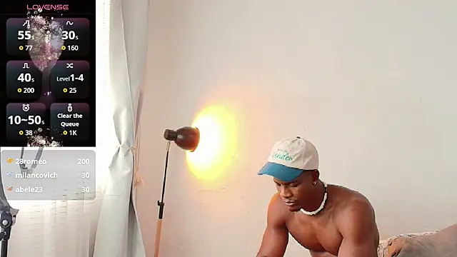 Lebron_black_ webcam