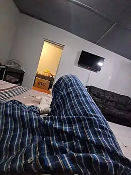 NippedClique webcam