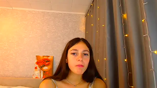 KissMeJulia webcam