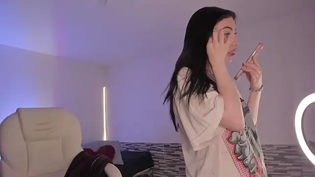 KittyVelve webcam