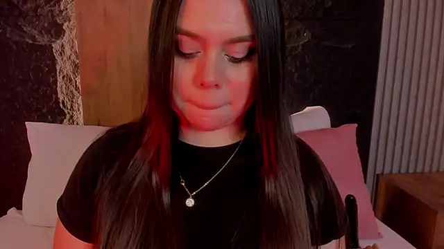luna_blazze_ webcam