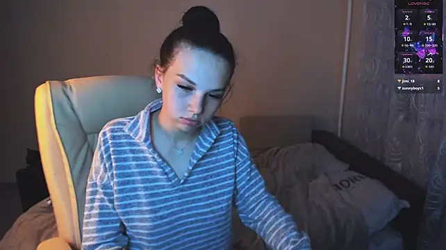 Adelina_xxx webcam