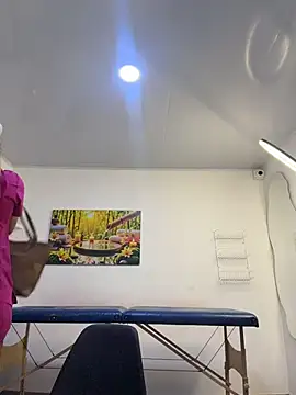 Kinky-Spa webcam